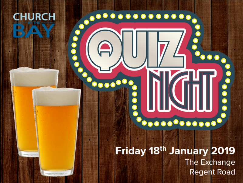 Pub Quiz